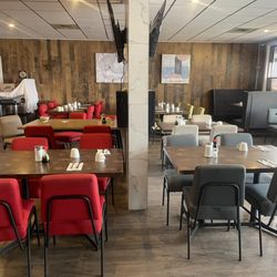 Ruby Chinese & Western Restaurant