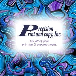 Precision Print & Copy