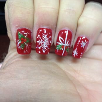 First Choice Nails - Nail Salons Near Me - Henderson, Nevada