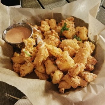 Citizen Crust - Crack Curds - Pizza Near Me - Foxborough, Massachusetts