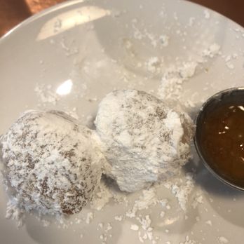 Another Broken Egg Cafe - Biscuit beignets - Breakfast & Brunch Near Me - Nashville, Tennessee
