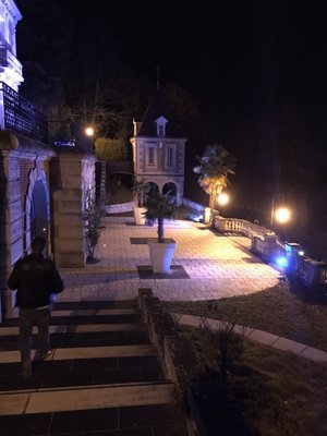 Art Hotel Tours by null