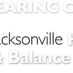 The Hearing Center At Jhbi