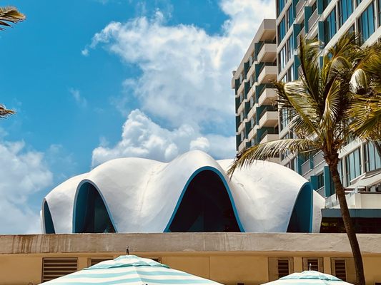 La Concha Resort, Puerto Rico, Autograph Collection by null
