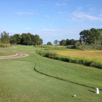 Eagles Landing Golf Course - Need course management. - Golf Near Me - Berlin, Maryland