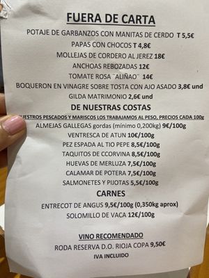 Bodeguita Romero by null