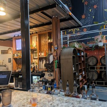 Stargazer - Coffee & Tea Near Me - Austin, Texas Stargazer - Coffee & Tea Near Me - Austin, Texas
