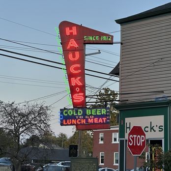 Hauck's Corner - Outside - Bars Near Me - Louisville, Kentucky Hauck's Corner - Outside - Bars Near Me - Louisville, Kentucky