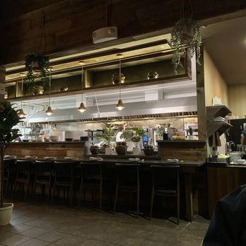 Bansang - open kitchen - Korean Near Me - San Francisco, California Bansang - open kitchen - Korean Near Me - San Francisco, California