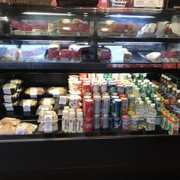 Non java filled beverages Non java filled beverages