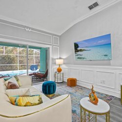 White Swan Vacation Villas