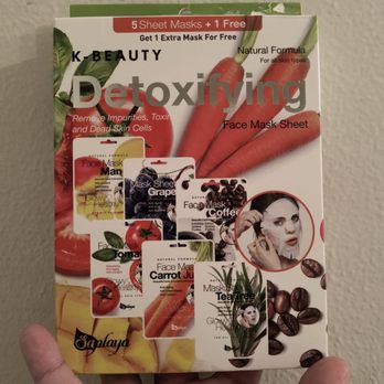 zAesthetics - Present for me from Zee and Happy Holidays! :) - Skin Care Near Me - San Jose, California