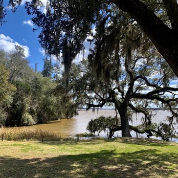 Mepkin Abbey - Churches Near Me - Moncks Corner, South Carolina
