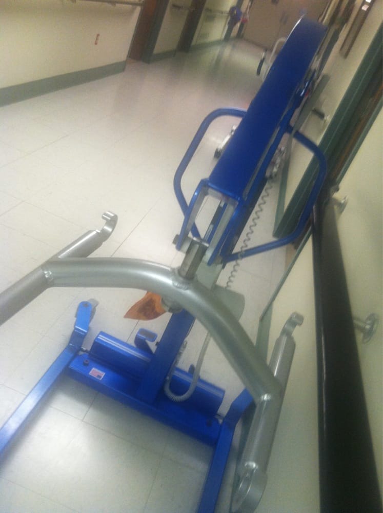 PLATTSBURGH REHABILITATION & NURSING CENTER 8 Bushey Blvd