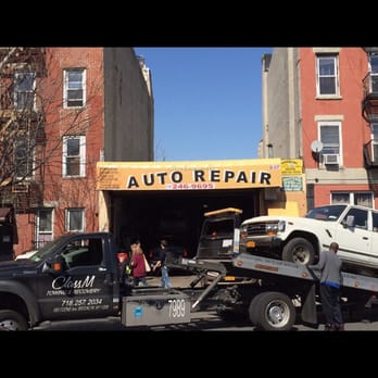 Holy Land Auto Repair - Auto Repair Near Me - Brooklyn, New York Holy Land Auto Repair - Auto Repair Near Me - Brooklyn, New York