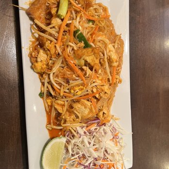 The Bangkok - L-1 Pad Thai - Bars Near Me - Fort Worth, Texas The Bangkok - L-1 Pad Thai - Bars Near Me - Fort Worth, Texas