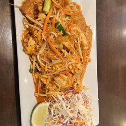 The Bangkok - L-1 Pad Thai