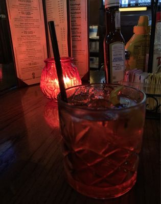 Pineapple Hill Saloon & Grill by null