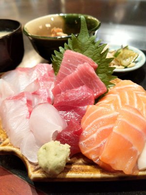 Sushimoto by null