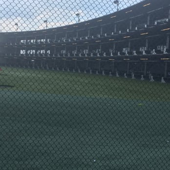 Topgolf - New American Near Me - San Antonio, Texas
