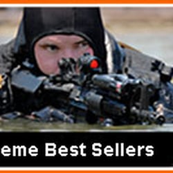 Xtreme Guns And Ammo