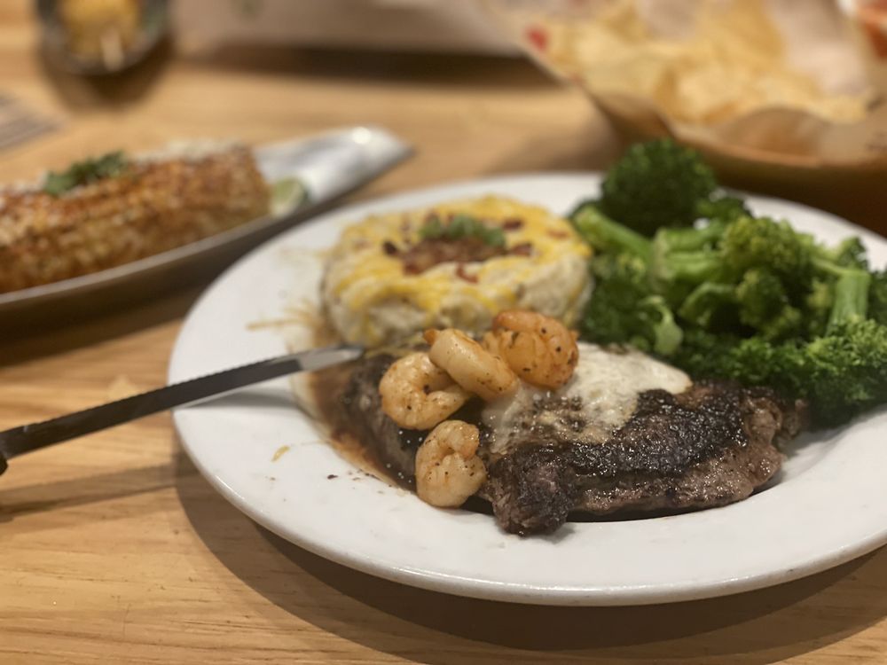 CHILI’S 239 Photos & 144 Reviews 75 S State Rt 17, Paramus, NJ