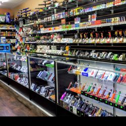 Star Tobacco, Kratom, Vape & CBD