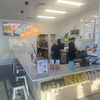 3Natives - Counter with seating - Juice Bars & Smoothies Near Me - Phoenix, Arizona