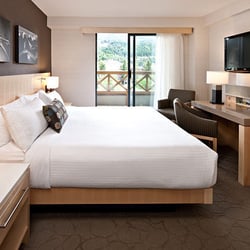 Delta Hotels Whistler Village Suites