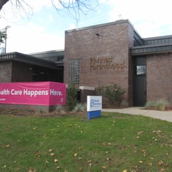 Planned Parenthood - Irwin/Martin Health Center - Irwin/Martin Health Center and Administrative Headquarters