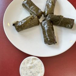 Nikki's Greek