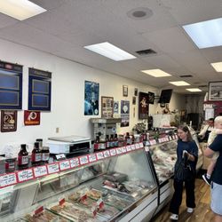 Village Butcher Shop