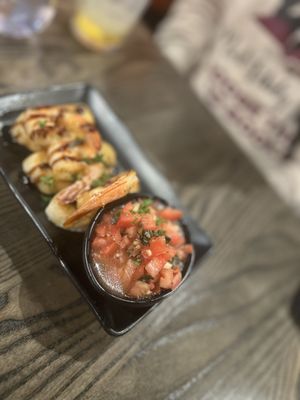 Gocha's Tapas Bar by null