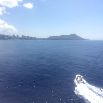 X-Treme Parasail - Parasailing Near Me - Honolulu, Hawaii