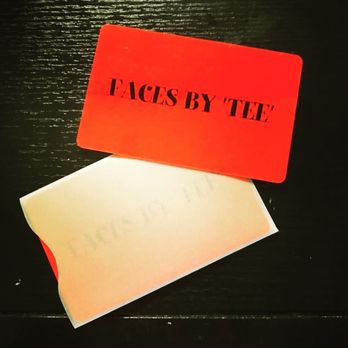 Faces By Tee - Gift Cards - Skin Care Near Me - Houston, Texas Faces By Tee - Gift Cards - Skin Care Near Me - Houston, Texas