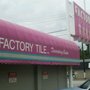 Photo of Factory Tile