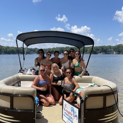 Party Pontoon
