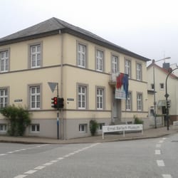 Ernst Barlach Museum