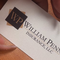 William Penn Insurance - Call William Penn Insurance LLC 717-900-8658