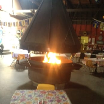 El Michoacan - Amazing fire place - Mexican Near Me - Ramona, California El Michoacan - Amazing fire place - Mexican Near Me - Ramona, California