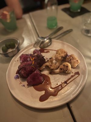 Grapes & Soda by null
