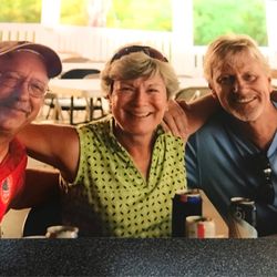 Crossings Golf Club in Brooks gift card