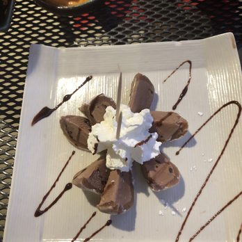 Komachi Sushi - Chocolate mochi - Japanese Near Me - Lodi, California Komachi Sushi - Chocolate mochi - Japanese Near Me - Lodi, California