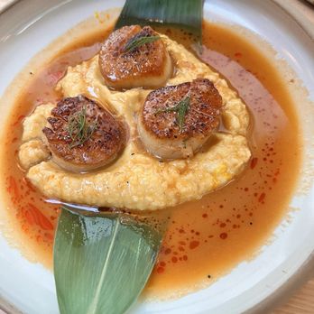 Terra Mae - Scallop Mozambique - Japanese Near Me - Portland, Oregon Terra Mae - Scallop Mozambique - Japanese Near Me - Portland, Oregon