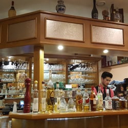 Restaurant Milano