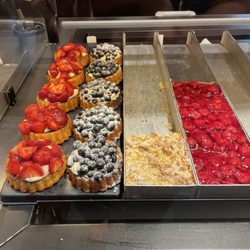 Bäckerei Wilhelm Geiping
