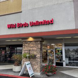 Wild Birds Unlimited - Roseville - Flock to this store!