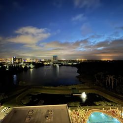 Drury Plaza Hotel Orlando - Disney Springs Area - 16th floor