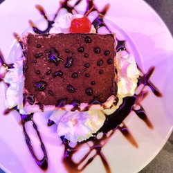 Mio Sushi - Tiramisu