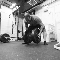 CrossFit White River